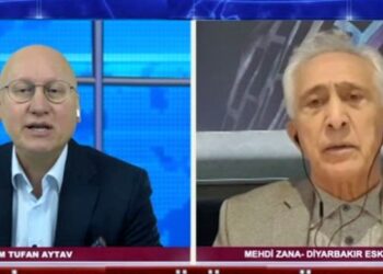 Mehdi Zana: 16 yıl cezaevinde kaldım, 38 ay gece gündüz dayak yedim