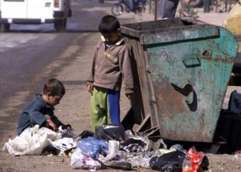 Türkiye’de sosyal adalet yok: 41 ülke arasında 40.’yız