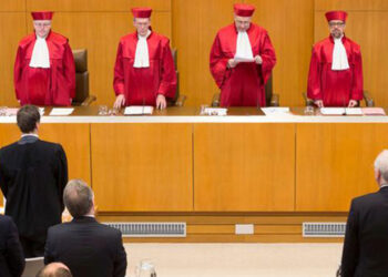 Türkiye güvenli değil:Alman Mahkemesi, iade kararını bozdu sınır dışına ‘dur’ dedi