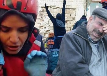 ‘Deprem paraları nerde’ diye soran CHP’li Altay: Paşa paşa hesap vereceksin Erdoğan