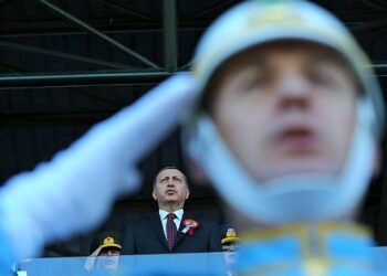 Türkiye demokrasi sıralamasında 167 ülke arasında 110. sırda