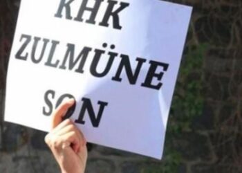 KHK’lının evini satmasına Tapu’dan engel getirildi
