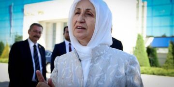 Koza İpek kararı Saray’da verildi: Melek Anne ve oğlu Cafer Tekin İpek’e hukuksuz karar