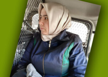 Emniyet’e götürülen Harbiyeli Annesi Çetinkaya’ya ayakta durma işkencesi