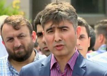 Polis şefi Ömer Köse’ye Tekirdağ Cezaevinde kuşatma: Su bile yok