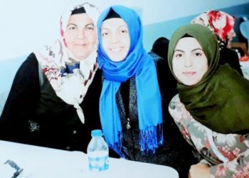 Hasta tutuklu Sevgi Sezer’in annesi: Tümör büyüyor, kızım acı çekiyor