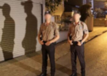AKP’nin Mahalle bekçisine, cinsel tacizden kamu davası açıldı