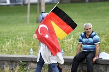 Almanya’da anket:Türkiye dünya barışına en büyük dördüncü tehdit