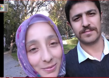 Tutuklu Seynur Özdemir’in eşi Adem Özdemir : Hasta haliyle eşim acı çekmekte!