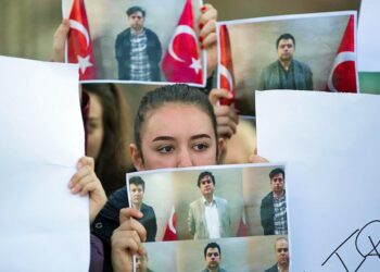 Ukrayna’daki pazarlık ve Başsavcı’nın Türkçe özrü!