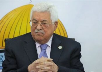 Mahmut Abbas: ‘Tarihe Kudüs’ü satan biri olarak geçmeyeceğim’