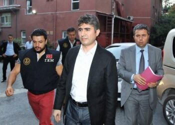 Polis Müdürü Ömer Köse 2 yıldır hücrede: İhtiyaçları reddediliyor, tek kişilik hücrede ölüme terk edildi