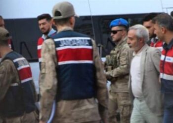 Belediye Başkanı Mızraklı’yı tutuklatana ‘samimi beyan’dan ceza indirimi