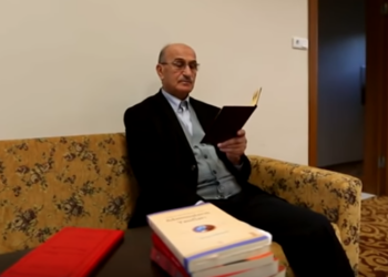 Orta Asya’nın çöllerine can verenler: Herkesin HACI ATA’sı ve Pekmezci Ağabey!