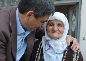 Hazim Sesli’nin hücresine mektup!