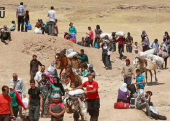 Rusya: Türkiye, Suriye’de Kürtlerin topraklarına Türkmenleri yerleştirdi