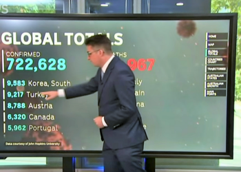 ABC News Avustralya: Türkiye, hastaya virüsün en hızlı bulaştığı ülke