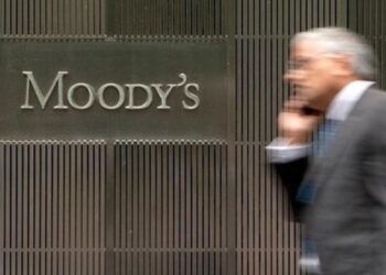 Moody’s, koronavirüs nedeniyle, Avustralya’nın  büyüme rakamını yüzde 1,6’ya düşürdü