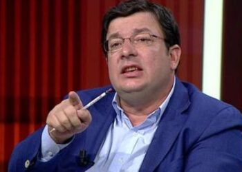 ‘AKP ile infazı görüşeceğiz’ diyen CHP’li Erkek: Muhalif ve düşünce suçlularını da kapsamalı