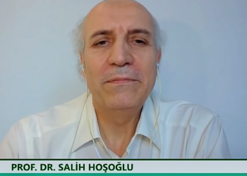 Prof. Dr. Hoşoğlu merak edilen soruları cevapladı: İşte o soru ve cevaplar
