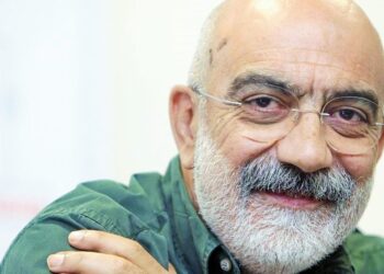 Mahkeme serbest bırakmıştı: Ahmet Altan 70’inci yaşına cezaevinde girdi