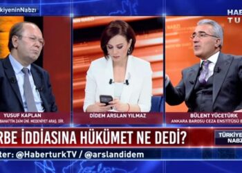 Havuz Yazarı: Erdoğan TSK’daki Kemalist yapıyla anlaştı