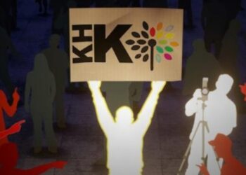 KHK’lılar: Oda TV’ye gösterilen duyarlılık KHK TV’ye de gösterilmedi