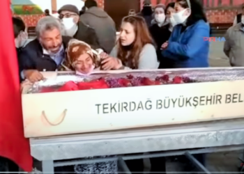 Mustafa Koçak’ın Annesinin feryadı: Oğlum adalete aç idi, yediler bitirdiler onu
