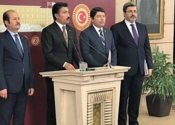 İnfaz indirimi yasa teklifinde, gazeteci ve siyasi mahpuslara tahliye yok
