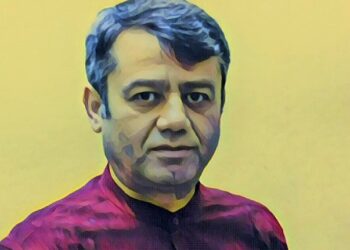 İleri derece kansere yakalanan Gazeteci Mevlüt Öztaş ‘demir parmaklıklar’ ardında