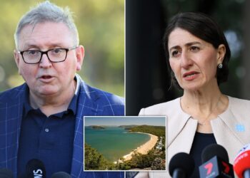 Karantina kuralını ihlal eden Bakan’a para cezası, Başbakan ise özür diledi