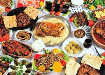 İftar ve sahurda bu besinlerden uzak durun!