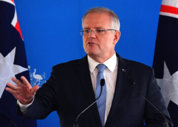 Başbakan Morrison’dan, Çin’in, hayvan pazarlarının yeniden açılmasına tepki