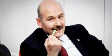Soylu’nun istifası Saray’dan döndü: İçişleri Bakanımızın istifası kabul edilmemiştir