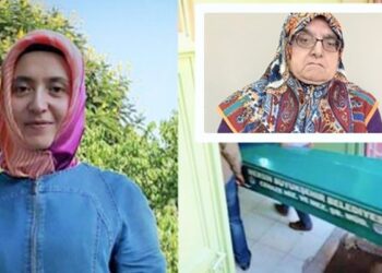 Halime, Zeynep Gülsu