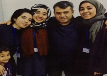 Gergerlioğlu: Pankreas kanserine yakalanan gazeteci Mevlüt Öztaş’a soykırım uygulanıyor!