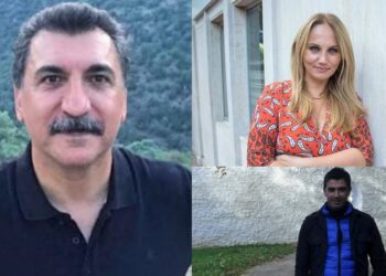 Sanantçılardan ortak tepki: Bir adım geri atmıyoruz, tehditlere boyun eğmeyeceğiz