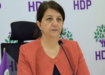 Pervin Buldan: Bir kez daha Anayasayı ihlal ederek Kürtleri Meclis’ten atabilirler