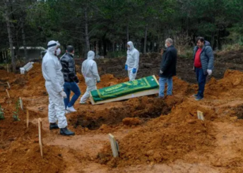 AB’nin Covid-19’la mücadele danışmanı, ‘Avrupa ikinci dalgaya hazırlıklı olmalı’ dedi