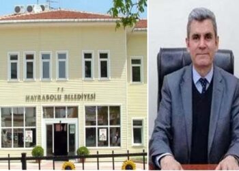 4 yerden maaş alan AKP’li, maaşını düşüren AKP’li belediyeye dava açtı!