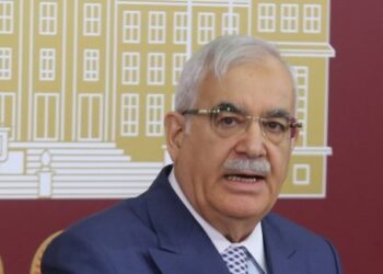 İngiltere eski Başsavcısı The Times’a yazdı: İşbilen gibi siyasî mahkumlar koronavirüs tehlikesi altında