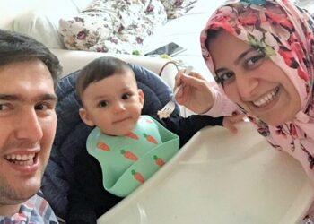 Hamile kadınlar tutuklandı: 3 çocuk annesiz babasız kaldı