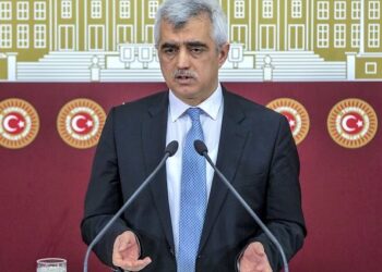 Gergerlioğlu zulmü  anlattı: 63 yaşındayım, mukabele okuyan bir kadındım cezaevine düştüm