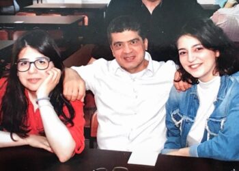 Yargıtay üyesini 5 gardiyan bir saat boyunca dövüp tehdit etti