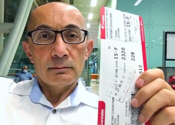 KHK’lı Prof. Dr. Zekeriya: Yakınlarını hapse attıranları gördükçe tiksiniyorum, iğreniyorum