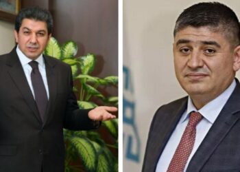 Katar Büyükelçisi, AKP’li Tevfik Göksu’nun kardeşi çıktı