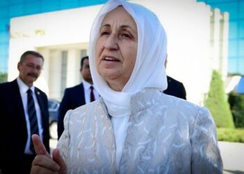 Aktivist Avazyan, Melek Anne’yi köşesine taşıdı: İpek kanatlı melek