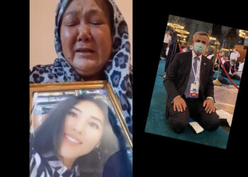 Nadira Kadirova’nın annesinden AKP’li Şirin Ünal’a: Kızımı öldürdün, katilsin