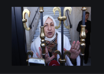 Gergerlioğlu: Melek İpek’in evinden çıkarılması, düşman hukuku öğrenği