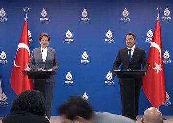 Ali Babacan: Türkiye, IMF’ye hiçbir zaman borç vermedi
